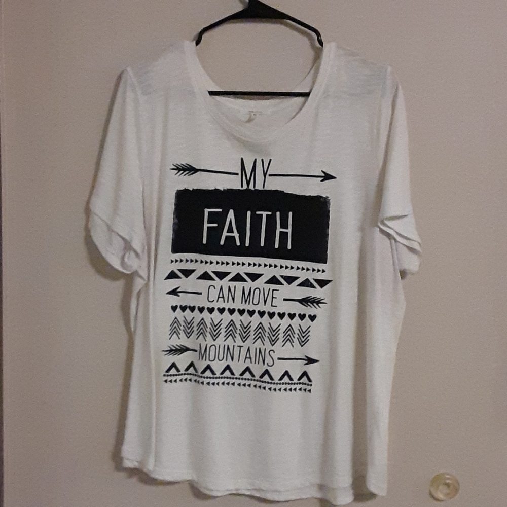 Tshirt
